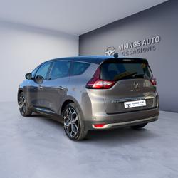 Renault Grand Scenic 4 Grand Scenic Blue dCi 120 - 21 Intens Ifs