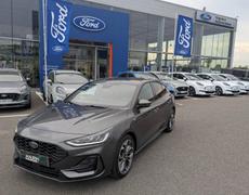 Ford Focus Puget-sur-Argens