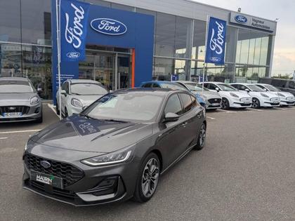 Ford Focus - 1.0 Flexifuel mHEV 125ch ST-Line X Powershift - 26 980 €