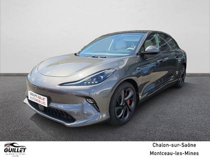 MG Autres MG - IM6 4WD - 59 990 €