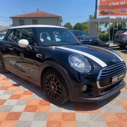 Mini Mini 1.5 136 BV6 COOPER Sa&iuml;x