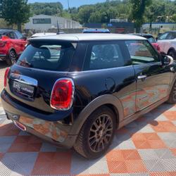 Mini Mini 1.5 136 BV6 COOPER Sa&iuml;x