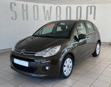 Citroen C3 Saint-Jean-de-Monts