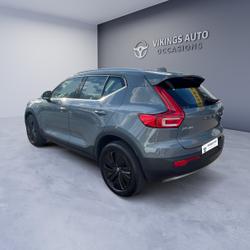 Volvo XC40 T5 Recharge 180+82 ch DCT7 Business occasion - Ifs - photo 3/24