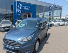 Ford Transit Connect Puget-sur-Argens