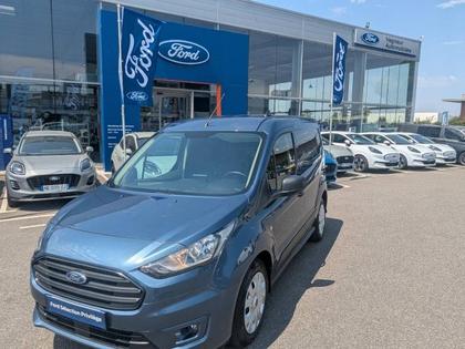 Ford Transit Connect - L1 1.0E 100ch E85 Trend Business - 21 980 €