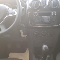 Dacia Sandero ESSENTIEL SCE 75 Le Pouzin