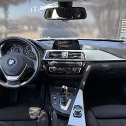 BMW Serie 3 (F31) 320DA XDRIVE 190CH SPORT Perpignan
