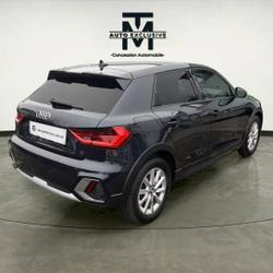 Audi A1 A1 Citycarver 25 TFSI 95 ch BVM5 Design Monistrol-sur-Loire