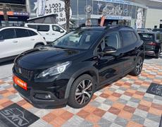 Peugeot 2008 Lescure-d'Albigeois