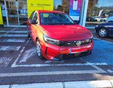 Opel Corsa Saint-Maur
