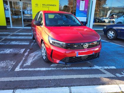 Opel Corsa - Corsa 1.2 75 ch BVM5 Corsa - 16 050 €