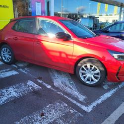 Opel Corsa Corsa 1.2 75 ch BVM5 Corsa Saint-Maur