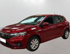 Dacia Sandero Chanas