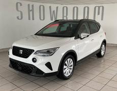 Seat Arona Saint-Jean-de-Monts