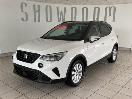 Seat Arona - 1.0 TSI 115 ch Start/Stop DSG7 Business - 21 900 €
