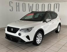 Seat Arona 1.0 TSI 115 ch Start/Stop DSG7 Business