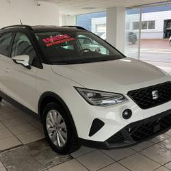 Seat Arona 1.0 TSI 115 ch Start/Stop DSG7 Business Saint-Jean-de-Monts