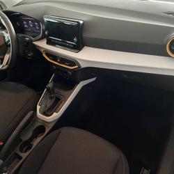 Seat Arona 1.0 TSI 115 ch Start/Stop DSG7 Business Saint-Jean-de-Monts