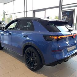 Volkswagen T-Roc T-Roc 1.5 eTSI EVO2 Hybrid 150 ch DSG7 R-Line Langres