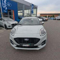 Ford Puma 1.0 EcoBoost Hybrid 125ch ST-Line X S&S Puget-sur-Argens