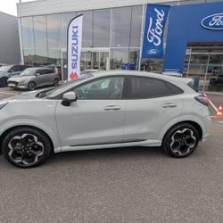 Ford Puma 1.0 EcoBoost Hybrid 125ch ST-Line X S&S Puget-sur-Argens