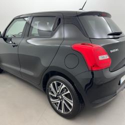 Suzuki Swift 1.2 Dualjet Hybrid Pack Chanas