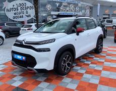 Citroen C3 Aircross Lescure-d'Albigeois