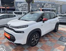Citroen C3 Aircross Lescure-d'Albigeois