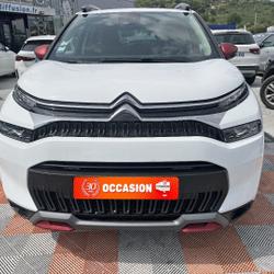Citroen C3 Aircross PureTech 110 BV6 C-SERIES SC Lescure-d'Albigeois
