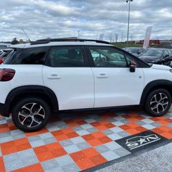 Citroen C3 Aircross PureTech 110 BV6 C-SERIES SC Lescure-d'Albigeois