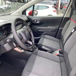 Citroen C3 Aircross PureTech 110 BV6 C-SERIES SC Lescure-d'Albigeois