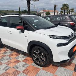 Citroen C3 Aircross PureTech 110 BV6 C-SERIES SC Lescure-d'Albigeois