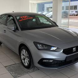 Seat Leon 2.0 TDI 150 DSG7 Business Saint-Jean-de-Monts