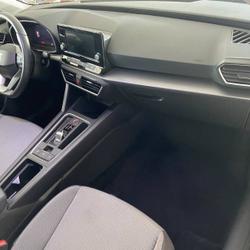 Seat Leon 2.0 TDI 150 DSG7 Business Saint-Jean-de-Monts