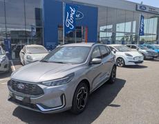 Ford Kuga Puget-sur-Argens