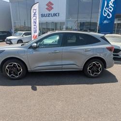 Ford Kuga 2.5 Duratec 243ch Hybride Rechargeable ST-Line X Powershift Puget-sur-Argens