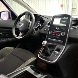 Renault Grand Scenic 4 1.3 TCe 140 Evolution 7PL 7 places Chanas