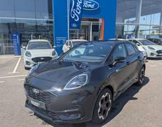 Ford Puma Puget-sur-Argens