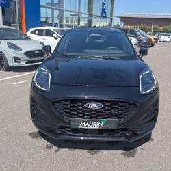 Ford Puma 1.0 EcoBoost Hybrid 125ch ST-Line X S&S Puget-sur-Argens