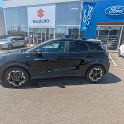 Ford Puma 1.0 EcoBoost Hybrid 125ch ST-Line X S&S Puget-sur-Argens