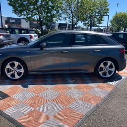 Audi A3 Sportback 35 TFSI 150 S LINE S-TRONIC GPS Cam&eacute;ra Montauban