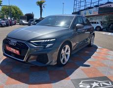Audi A3 Sportback Montauban