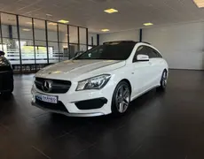 Mercedes CLA Labège