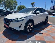 Nissan Qashqai Lescure-d'Albigeois