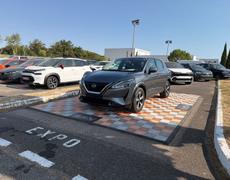 Nissan Qashqai Lescure-d'Albigeois