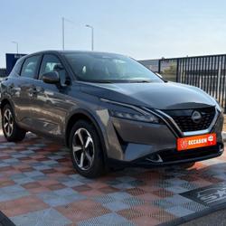 Nissan Qashqai E -POWER 190 BUSINESS Cam&eacute;ra JA 18" Lescure-d'Albigeois
