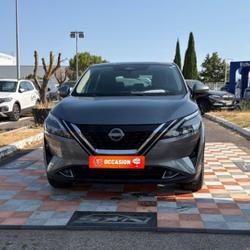 Nissan Qashqai E -POWER 190 BUSINESS Cam&eacute;ra JA 18" Carcassonne