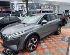Nissan Qashqai Lescure-d'Albigeois
