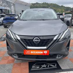 Nissan Qashqai E -POWER 190 BUSINESS Cam&eacute;ra JA 18" Lescure-d'Albigeois